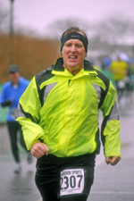 2013 Hyannis Half Marathon David Johndrow